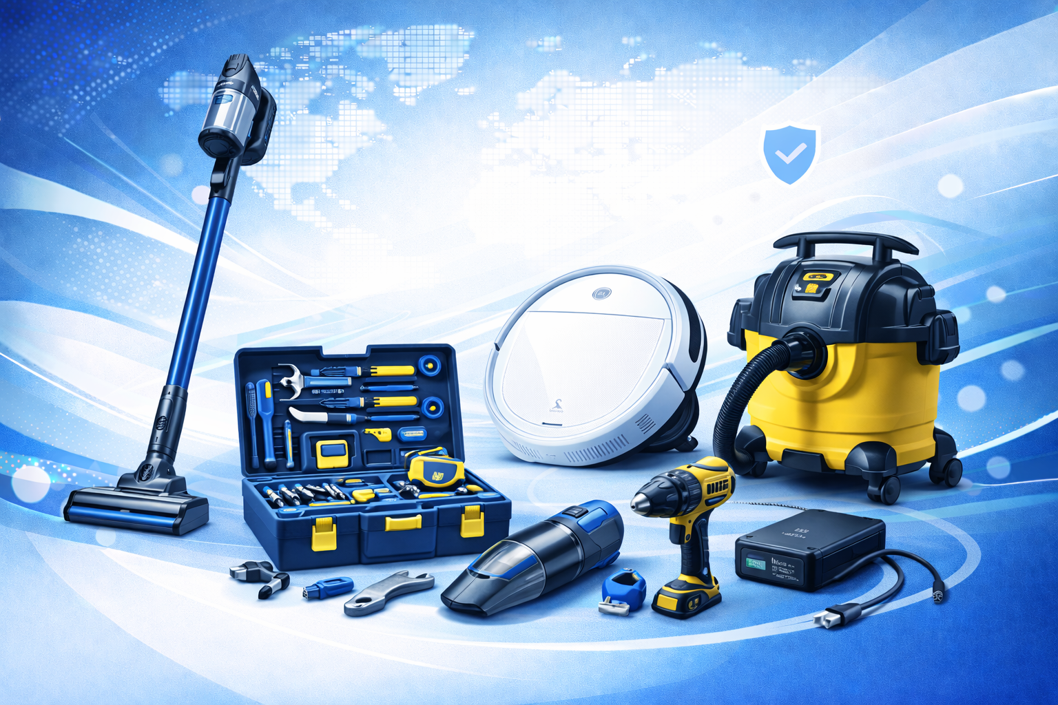 مواد منزلية