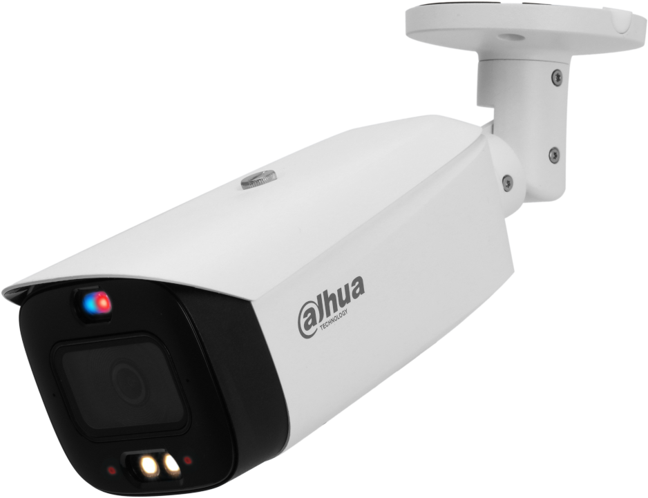 كاميرا دهوا HFW3849T1-AS (8MP) (4K)