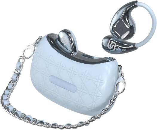 سماعة الأذن اللاسلكية PORODO SOUNDTEC