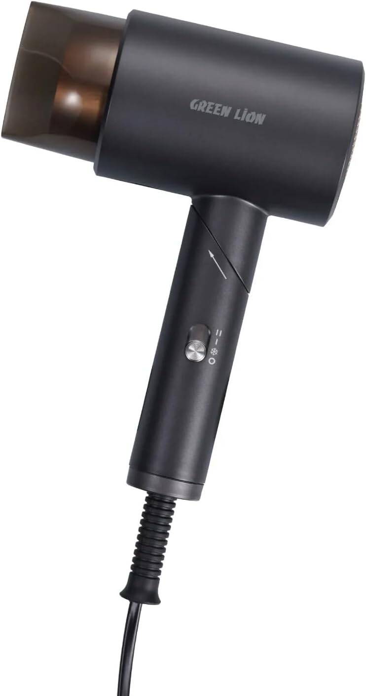 مجفف شعر 1200W GREEN LION 2752