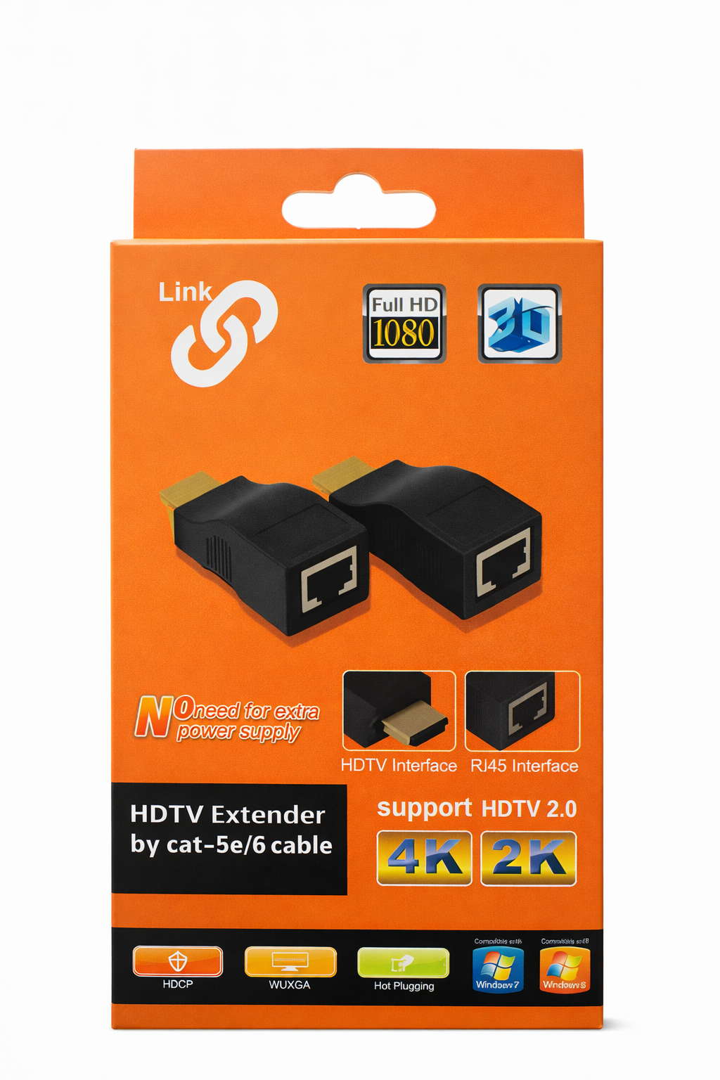 ادبــتــر lan to hd