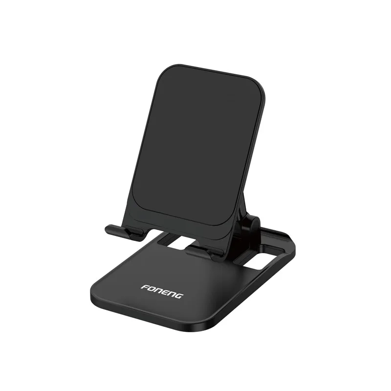 ستاند هاتف مكتبي قابل للطي من شركة FONENG — موديل CP108 (Foldable Desktop Holder)