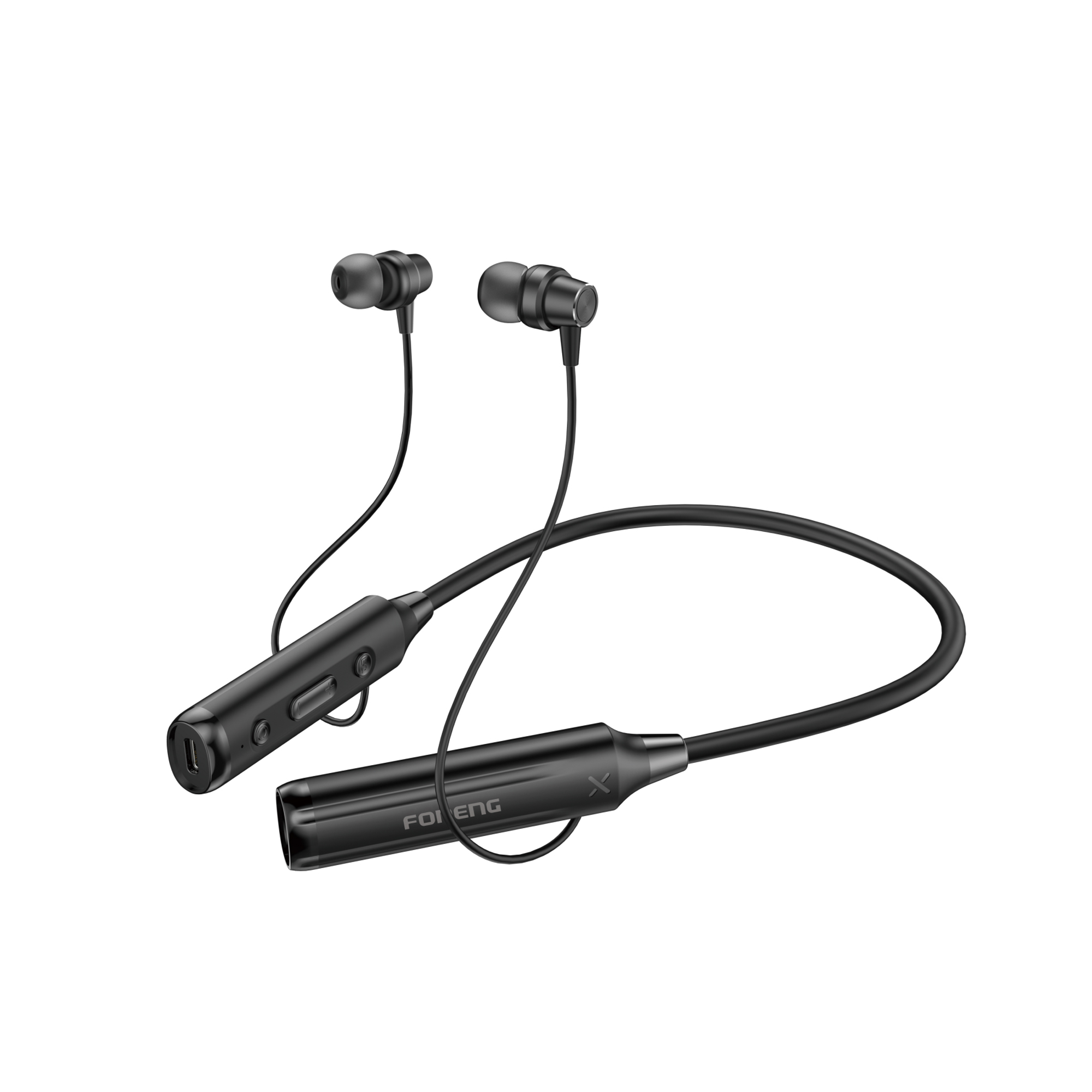 سماعة بلوتوث رياضية (Neckband) من شركة FONENG — موديل BL38