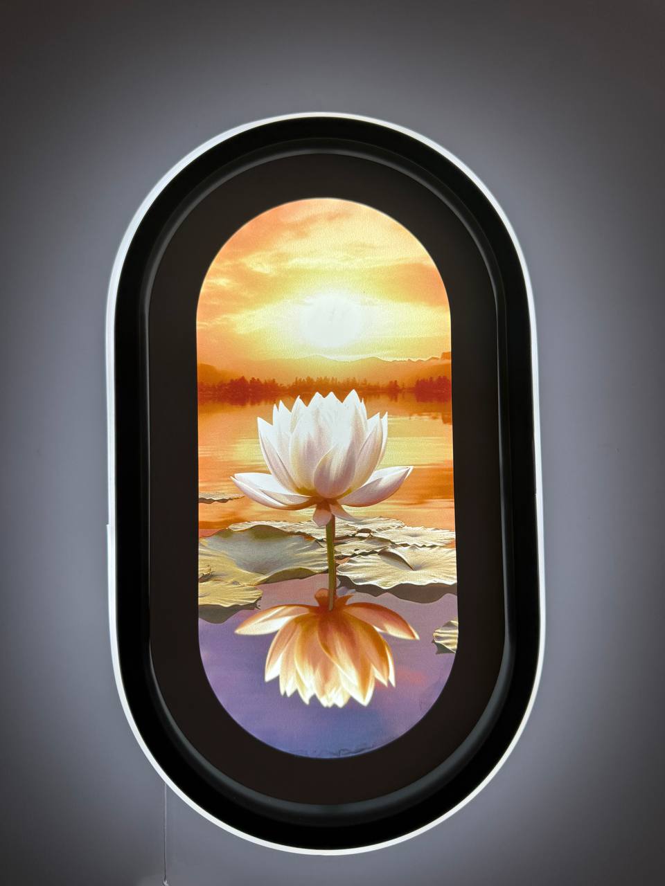 براكيت جداري او سقفي