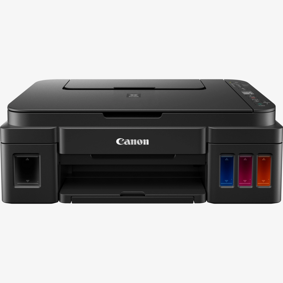 طابعة Canon PIXMA 3410