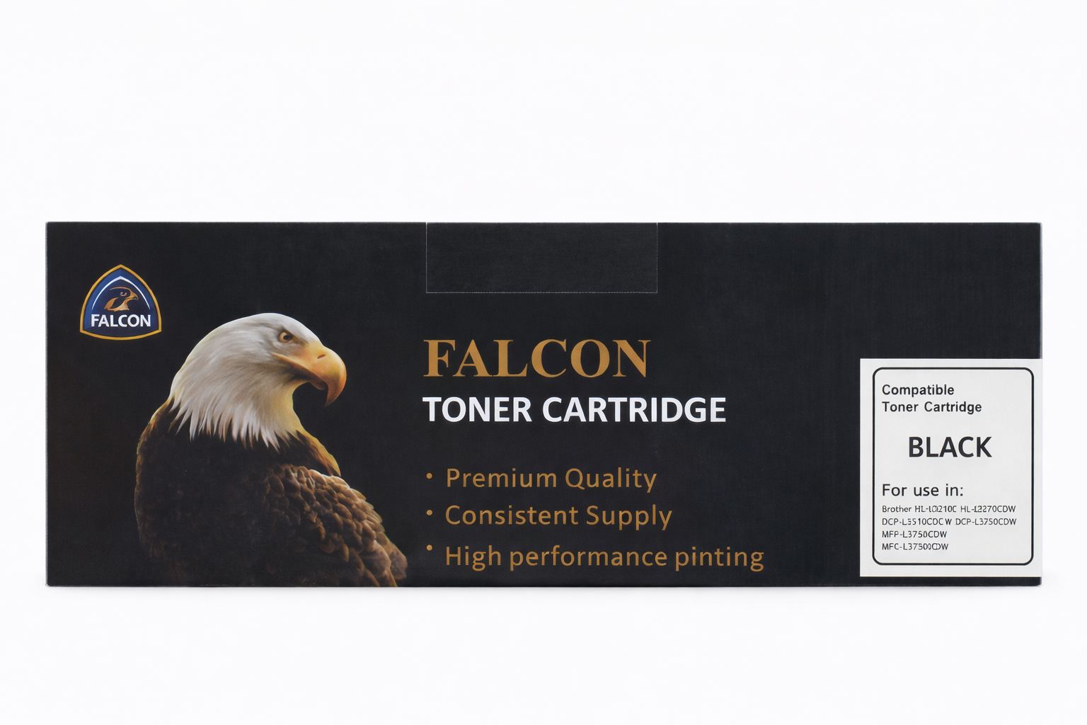 حبر طابعة برذر فالكون تونر