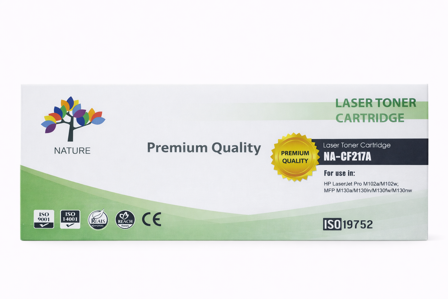 كادرج برنت رايت 217 A