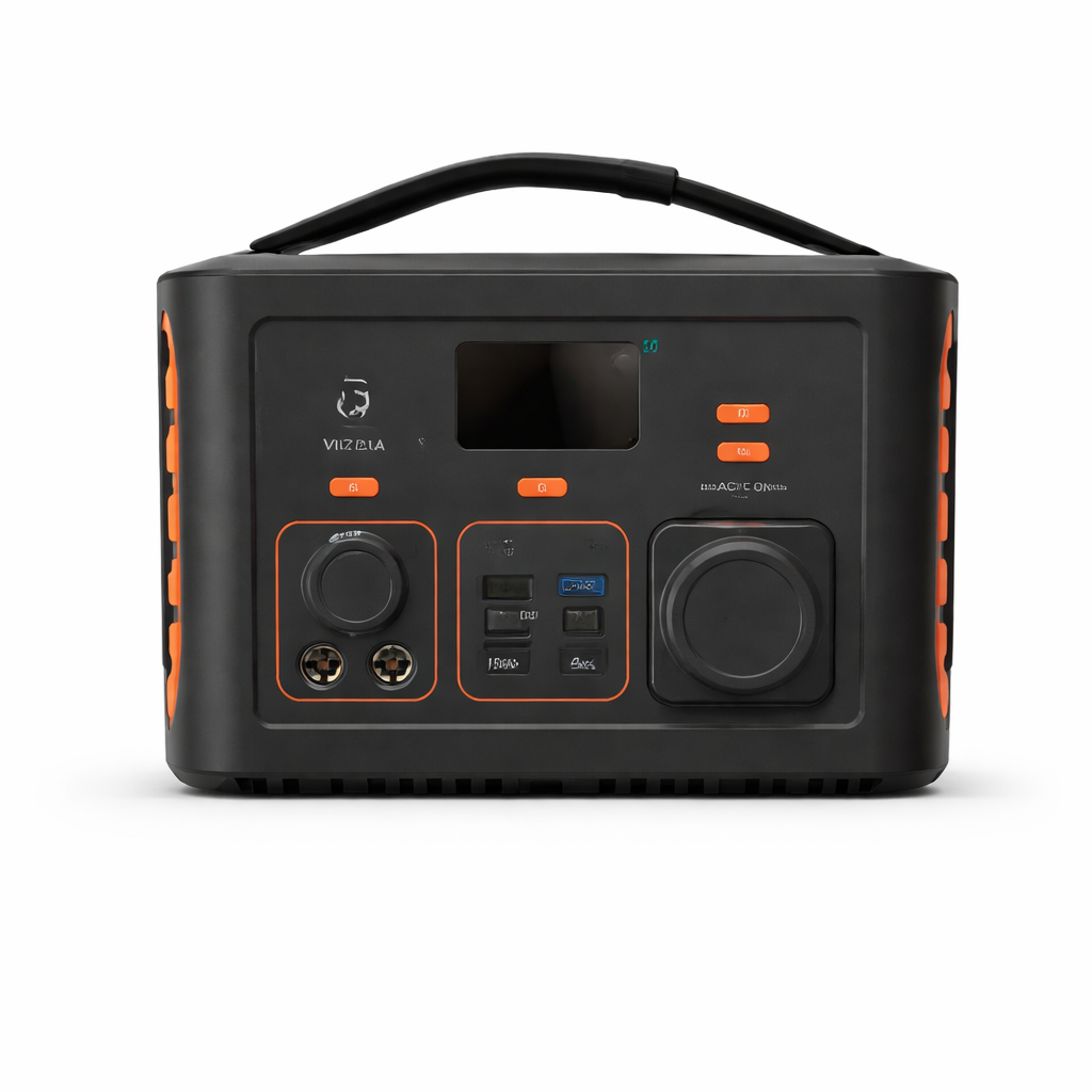 UPS محمول VIZIA