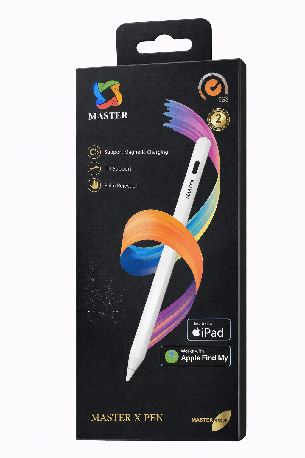 قلم MASTER XPEN FOR APPLE iPad