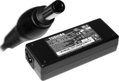 شاحنه لابتوب TOSHIBA-19V-3.42A