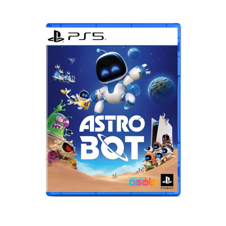 Astro Bot