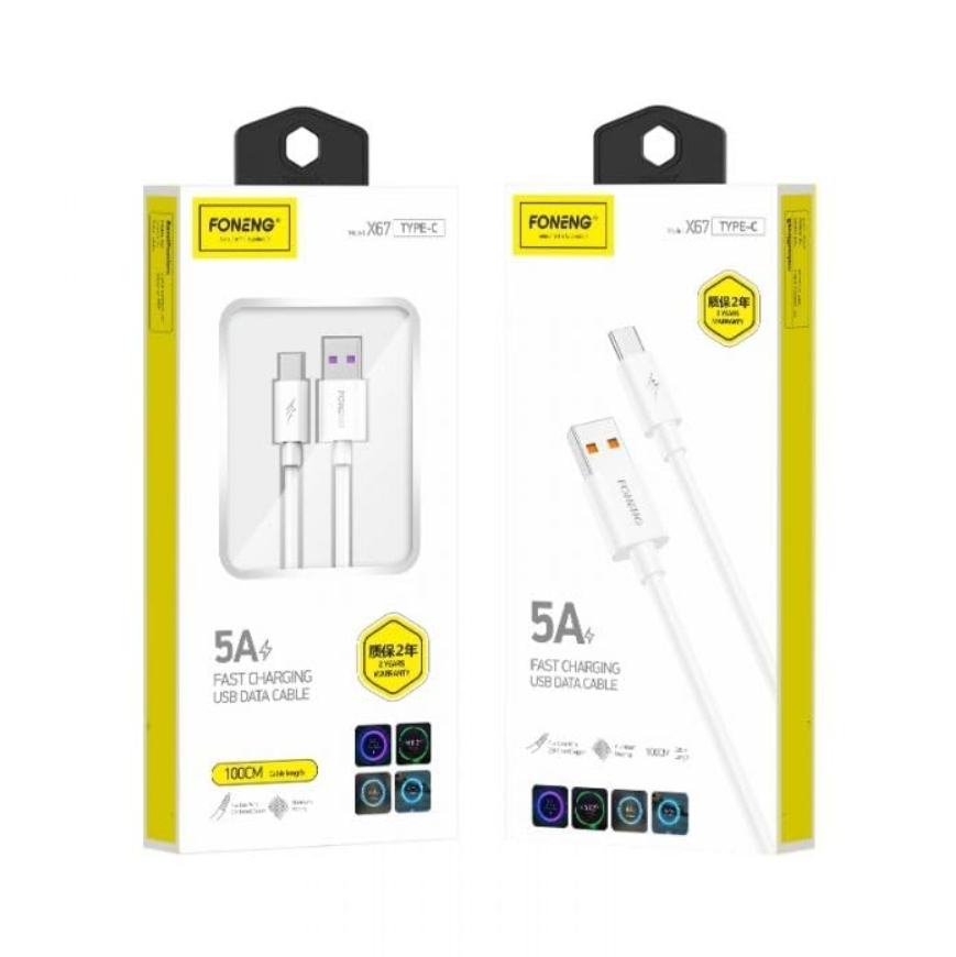 X67 FONENG 5A