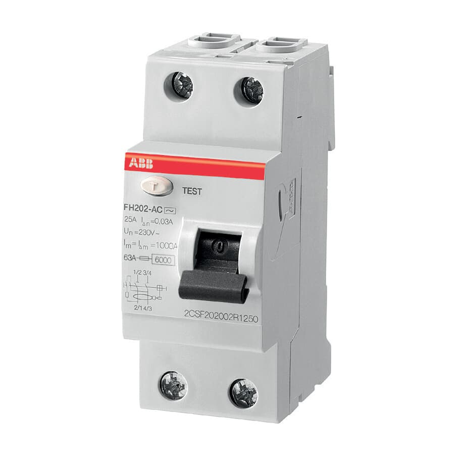 FH202 AC-40/0.03 ABB
