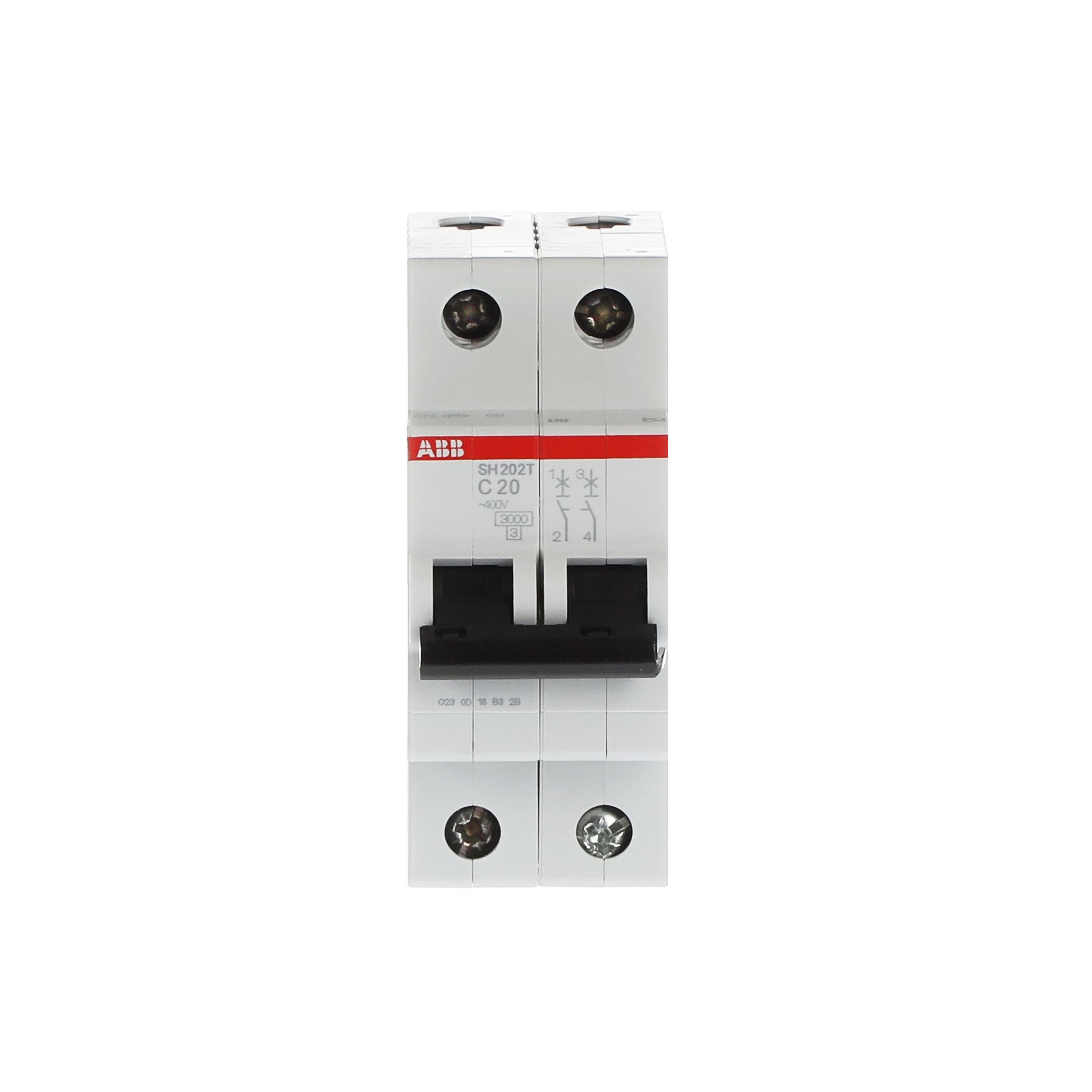 SH202T-C20 ABB