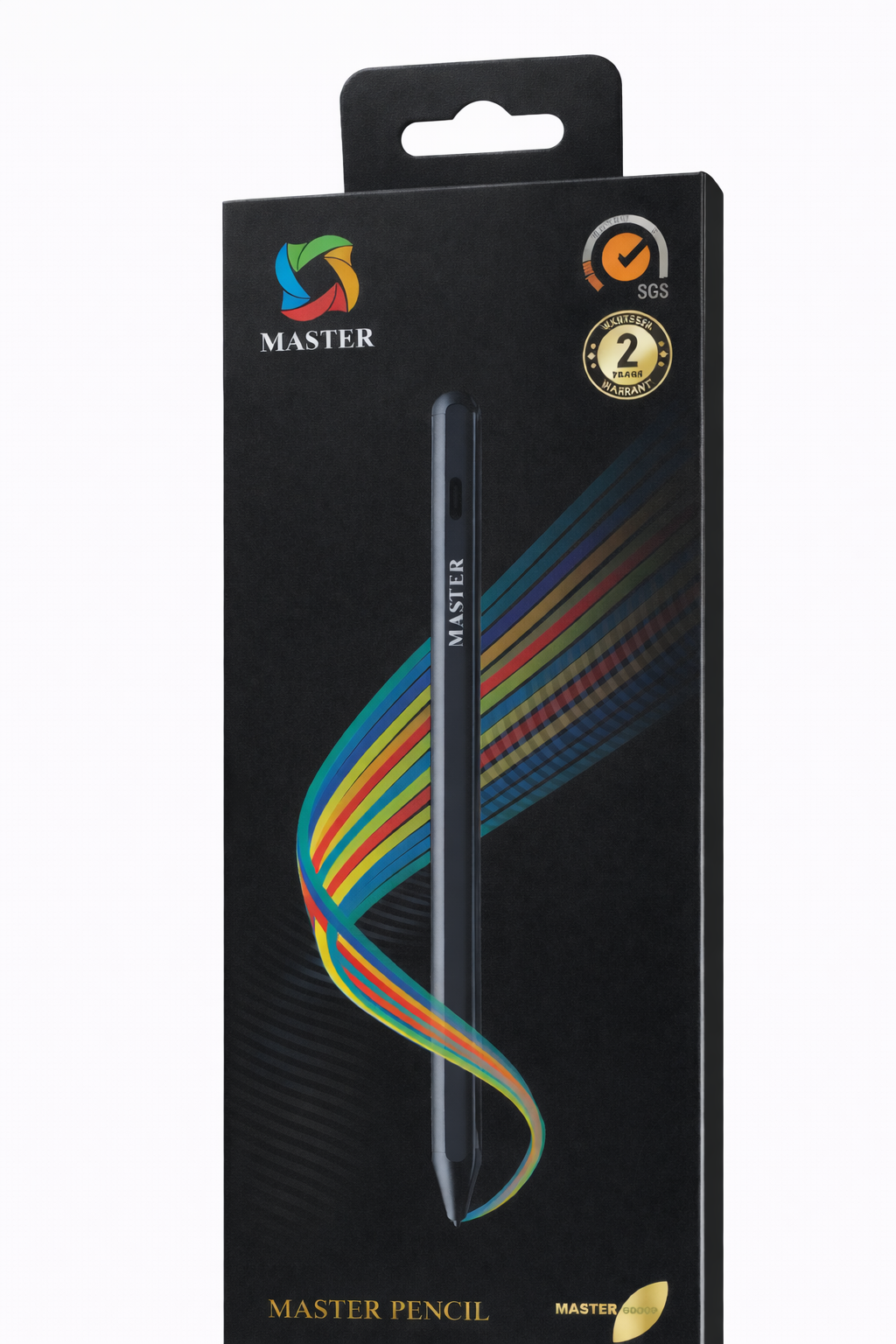 MASTER Pencil BLACK
