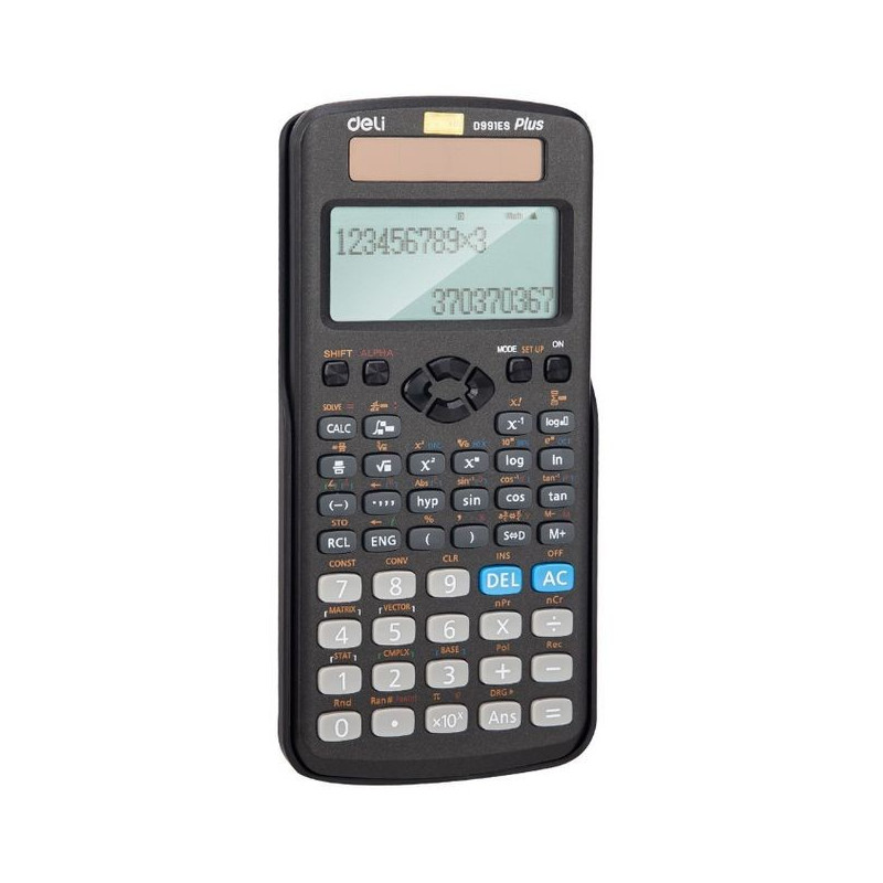 حاسبه علميه D991ES