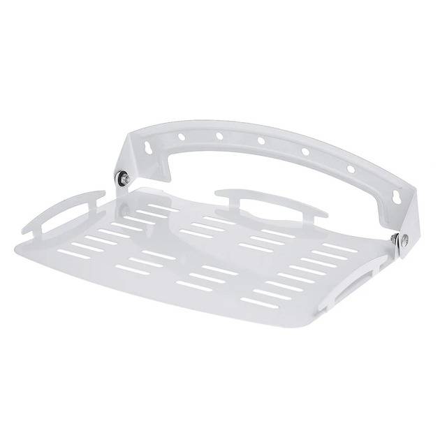 رف راوتر حديد 2620