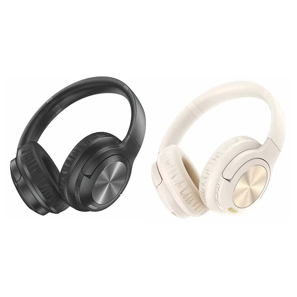 BL51 ANC+ENC Noise Canceling Bluetooth Headset