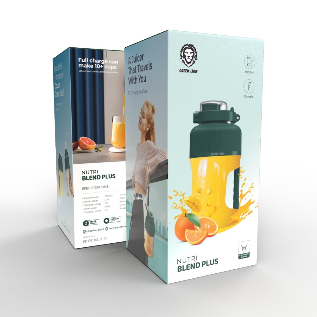 خلالط سمارت