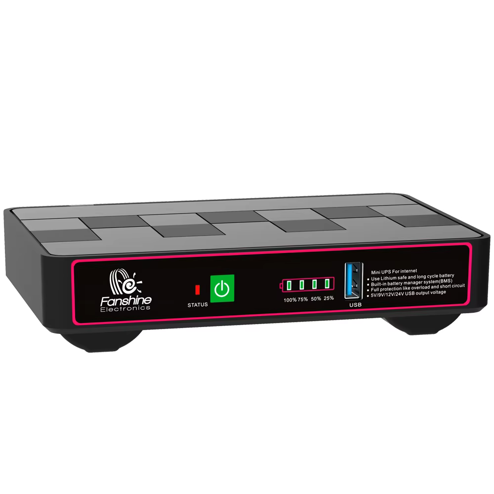 ups ipower 18w