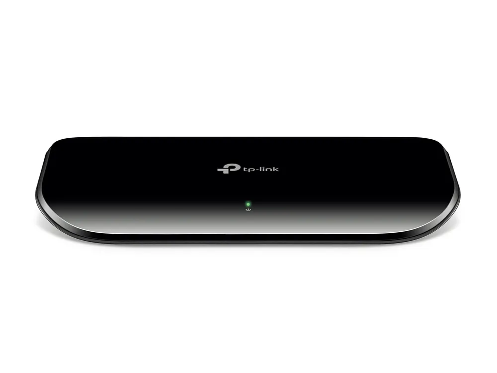 هاب انترنيت 1G (TP-LINK) 8B