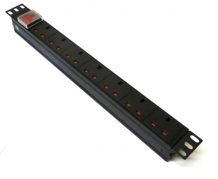 PDU - 7WAY-UN -360