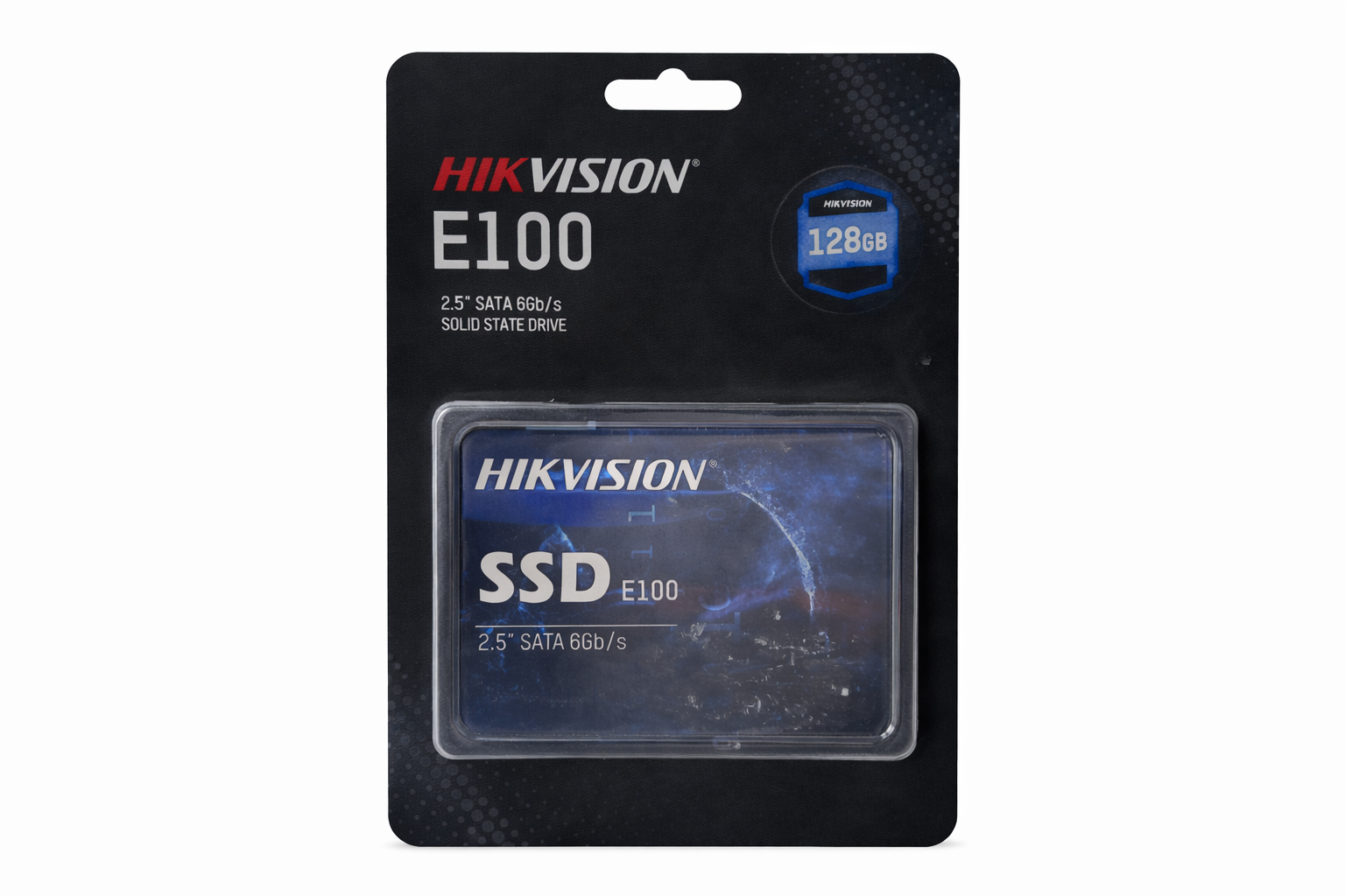 هارد خارجي SSD 128G