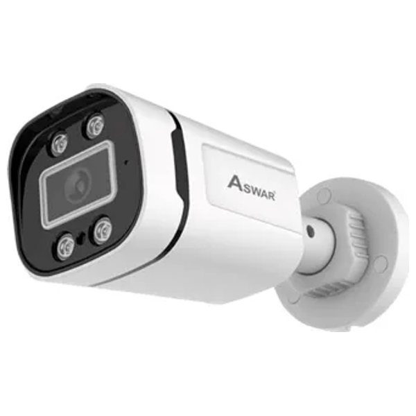 كاميرا (أسـوار) (8MP) 2.8MM.20M