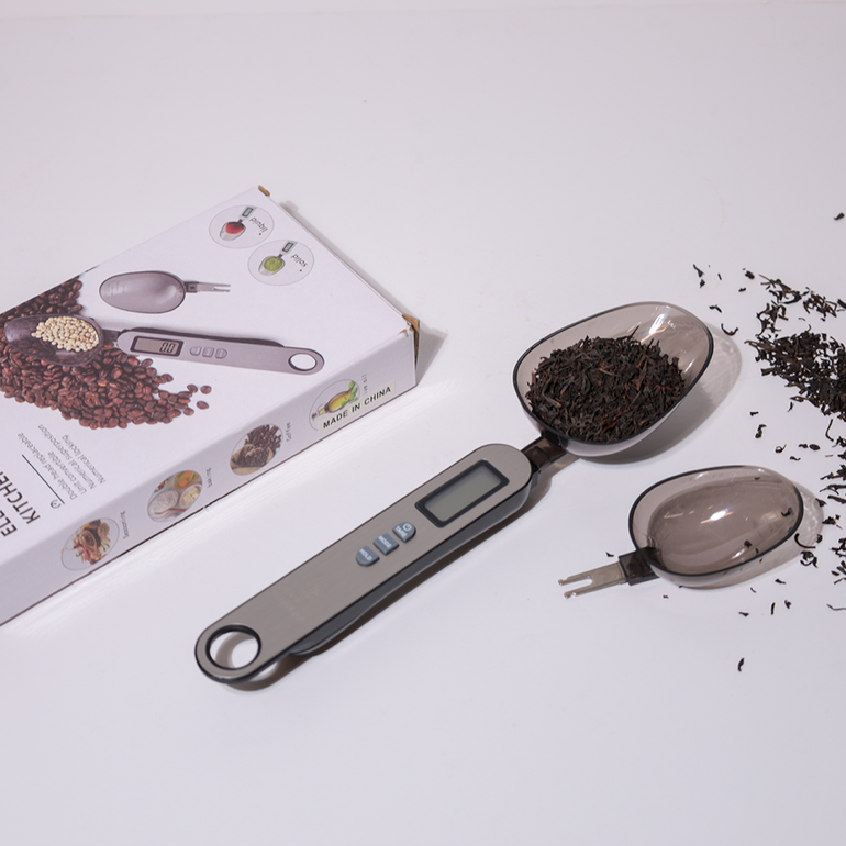 ميزان ملعقه رقمي GREEN LION 2742