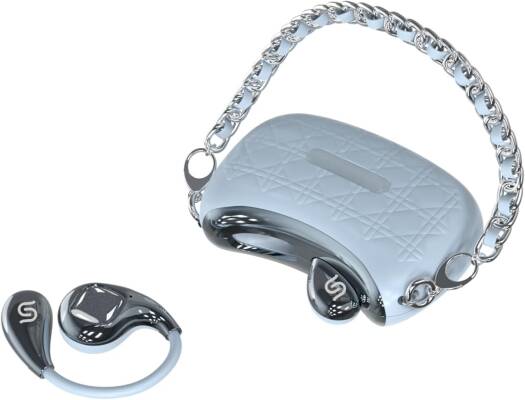 سماعة الأذن اللاسلكية PORODO SOUNDTEC