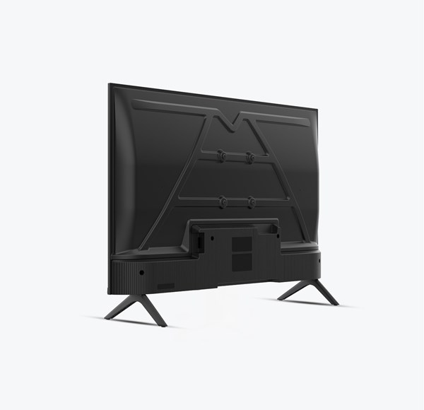 شاشة حجم 43 انج LED