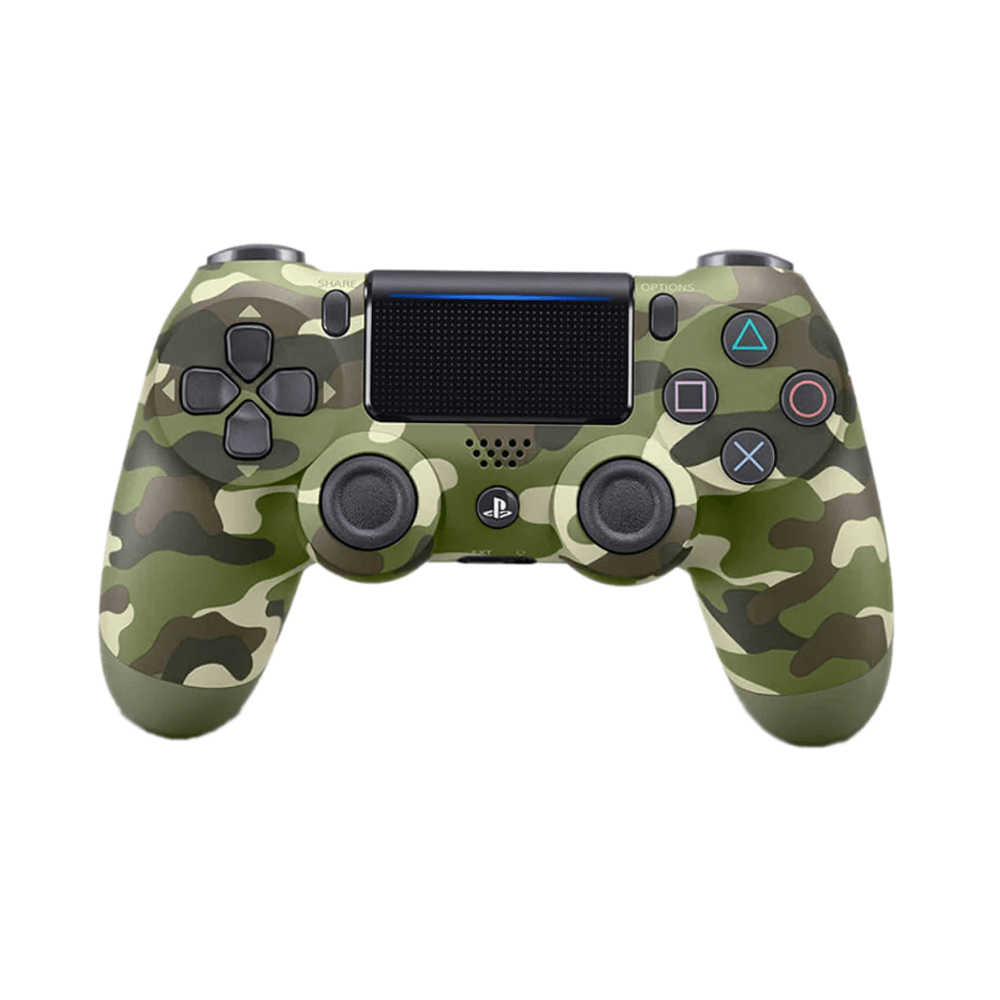 جوستك PS4 تجاري