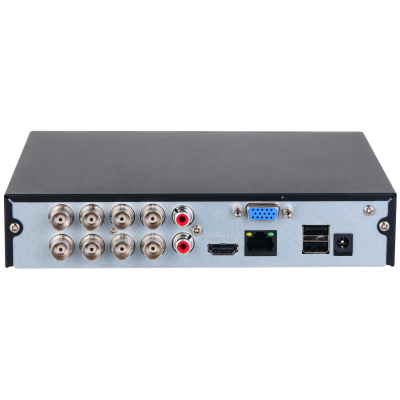 جهاز تسجيل كاميرات (DVR / XVR) (8Ch) 2MP