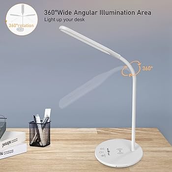 مصباح مكتبي من نوع  3734Aswar