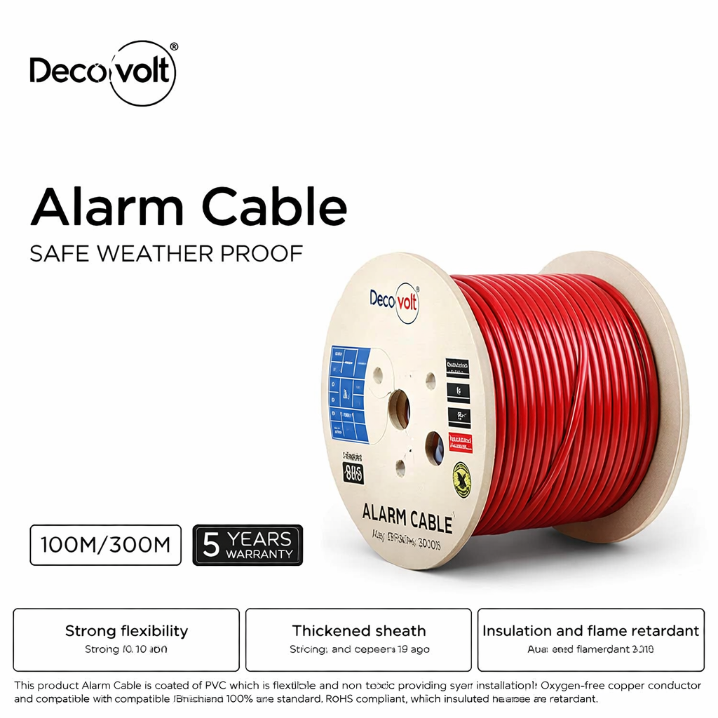 كيبل كامرات ديكوفولت (سيمنز 250M)