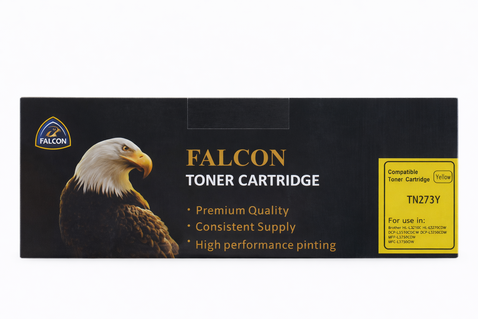 حبر طابعة برذر فالكون تونر