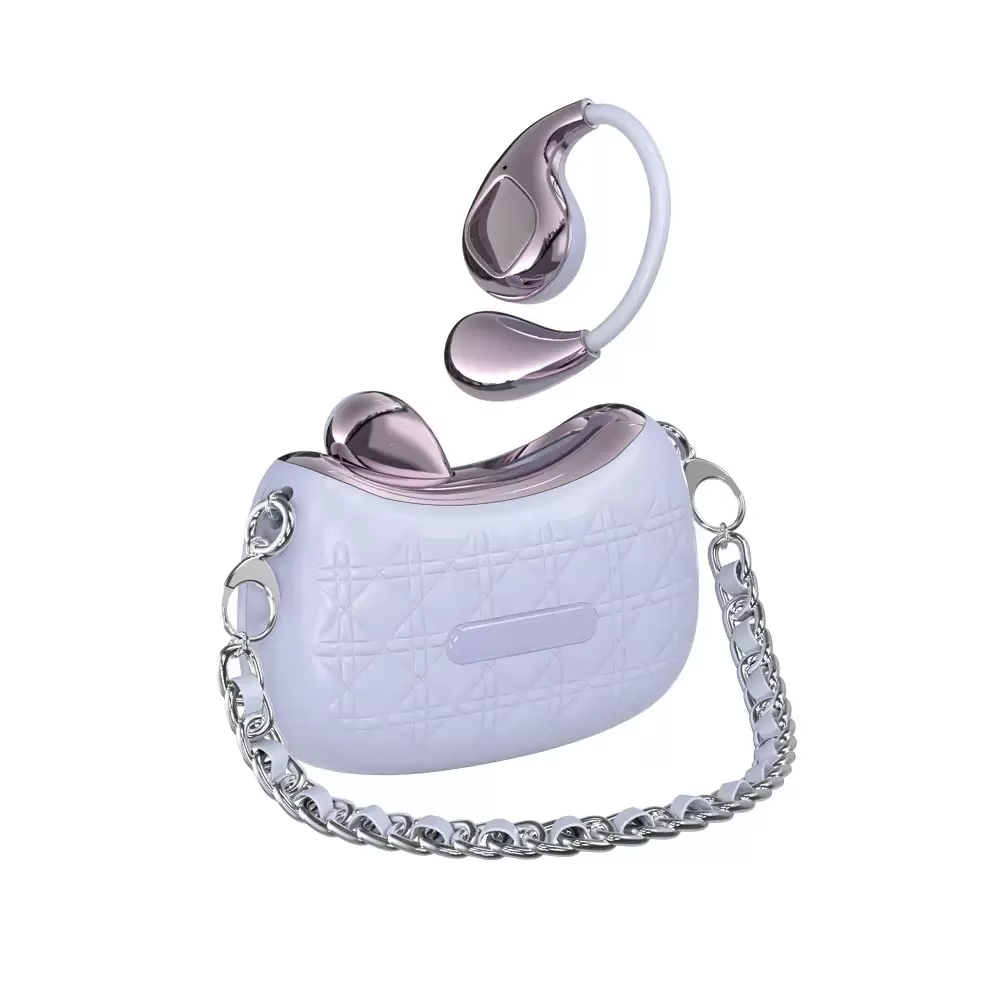 سماعة الأذن اللاسلكية PORODO SOUNDTEC