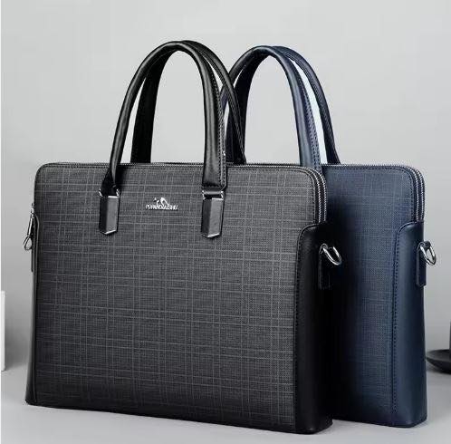 حقيبة حاسبة كتان 2