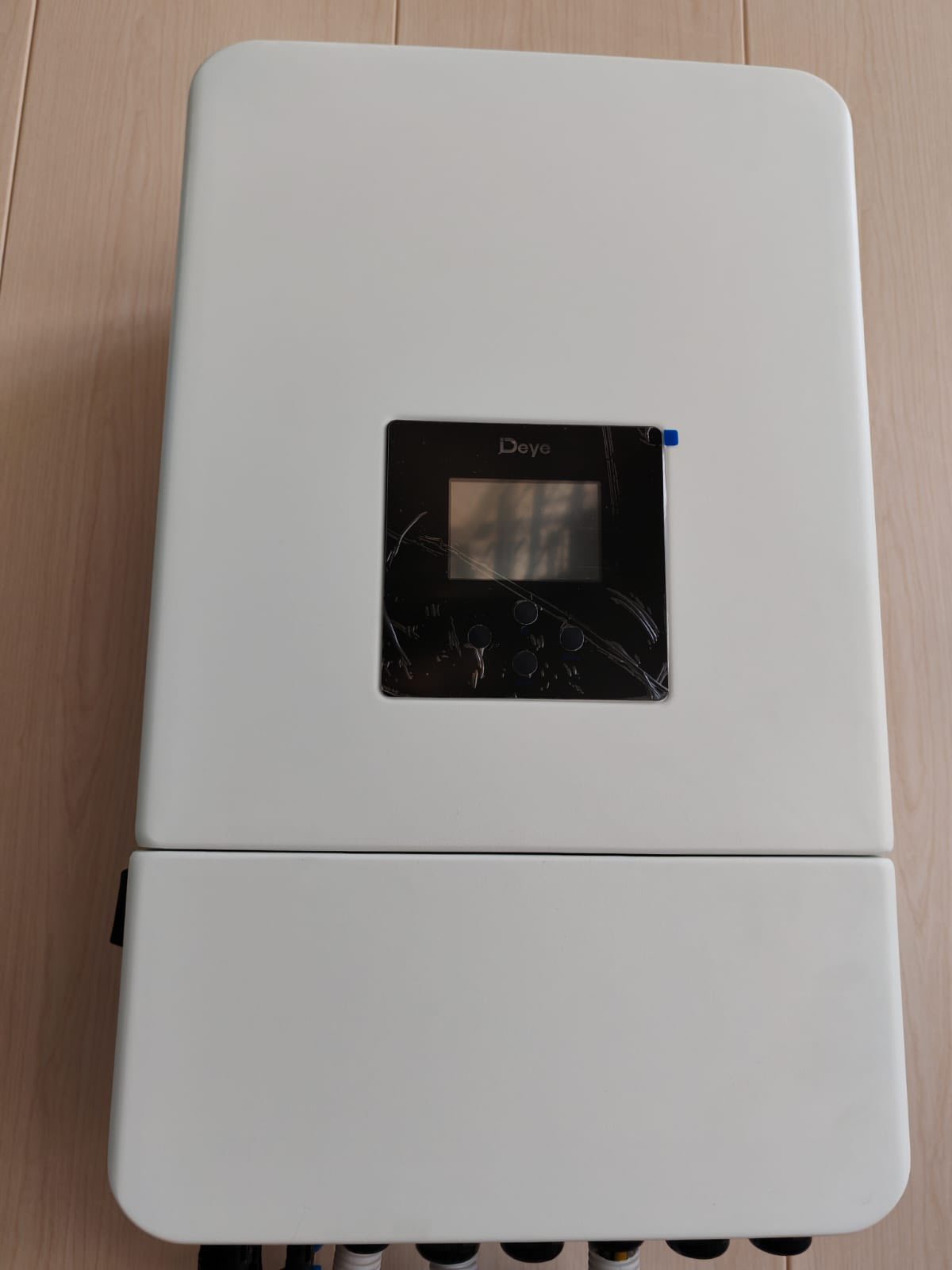 20A-10A منظومة طاقة شمسية SWIFT -