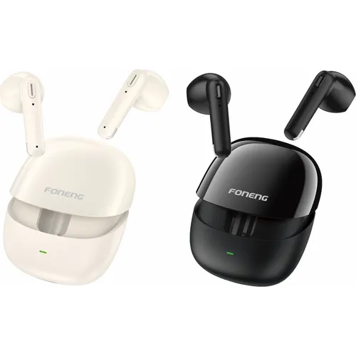 سماعات لاسلكية من شركة FONENG — موديل BL138 (TWS Bluetooth Headset)