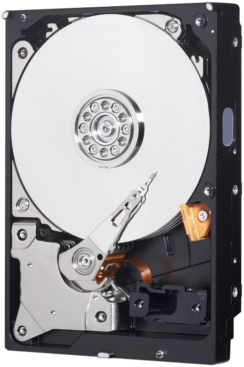 هارد -Seagate 1T- اسود