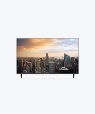 شاشة حجم 32 انج LED