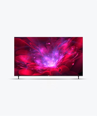 شاشة حجم 43 انج LED