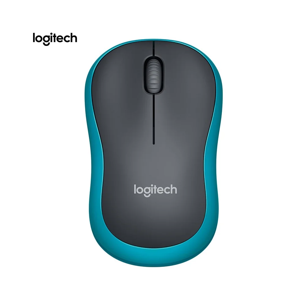 ماوس لوجتك وايرلس M186