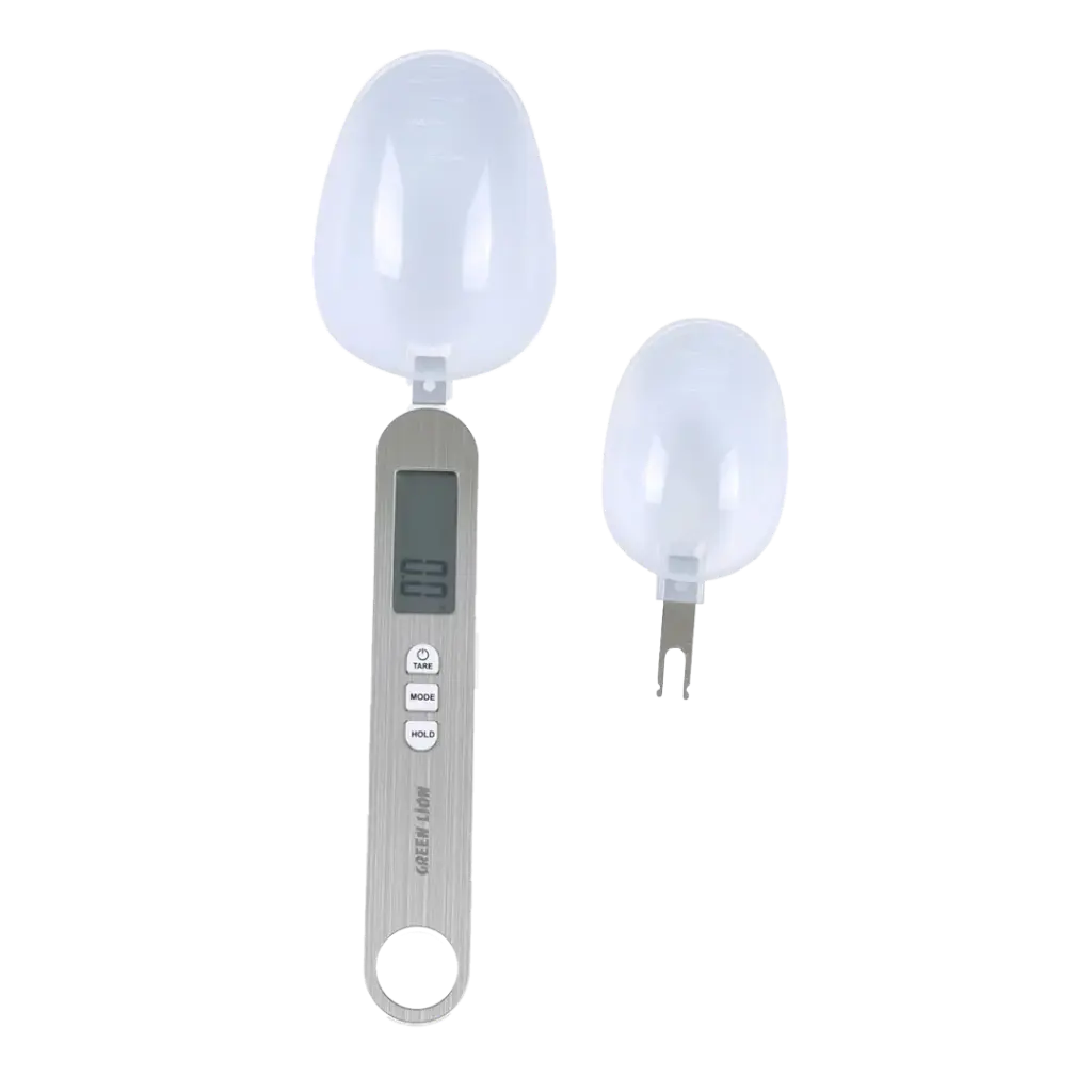 ميزان ملعقه رقمي GREEN LION 2742