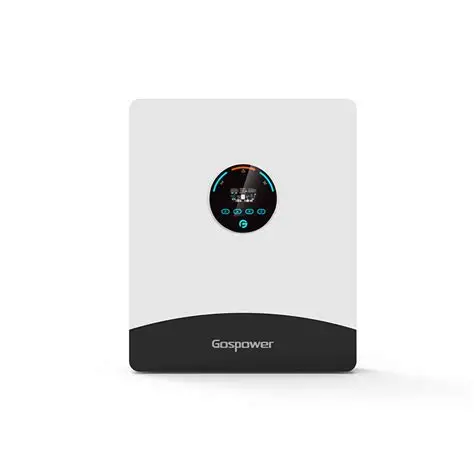 منظومة 10 امبير- DEYE