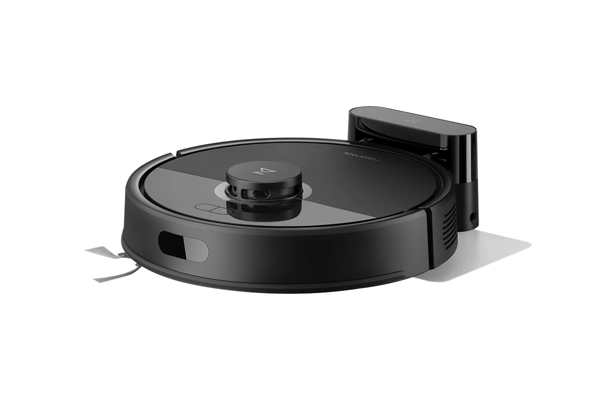 مكنسة كهربائية روبوتية Green Lion. SMART