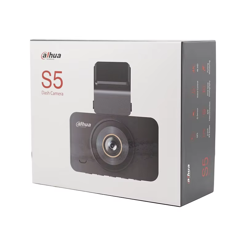 داش كام S5