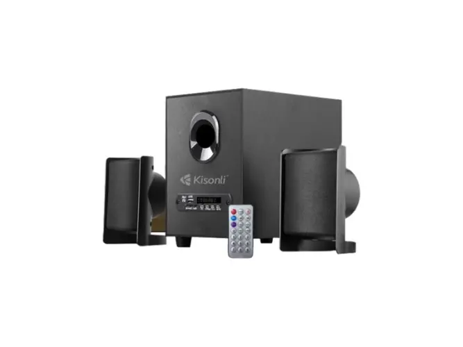 نظام سماعات Kisonli TM-6000U