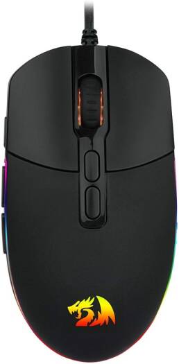 Redragon M719 Invader ماوس 10kip